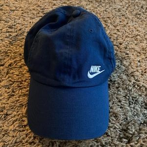 Nike hat